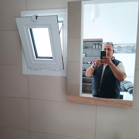Athens Luxury Studio 1 Kültér fotó