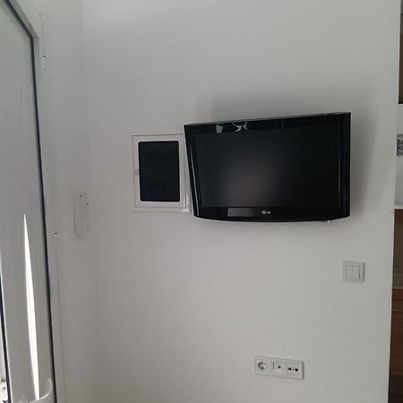 Athens Luxury Studio 1 Kültér fotó