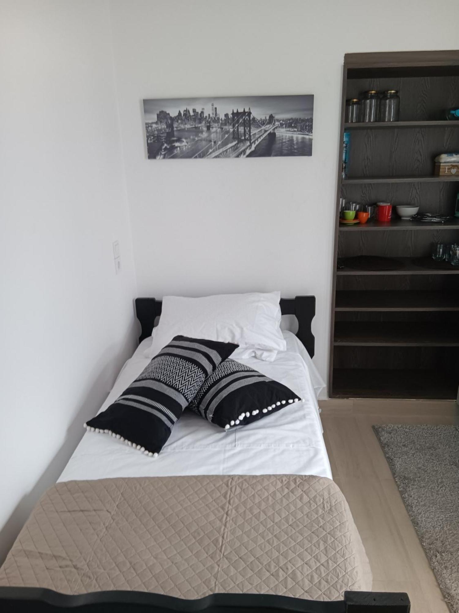 Athens Luxury Studio 1 Kültér fotó